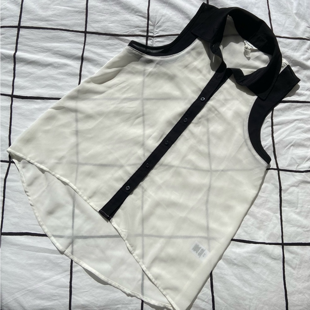 Aeropostale Vest Shirt